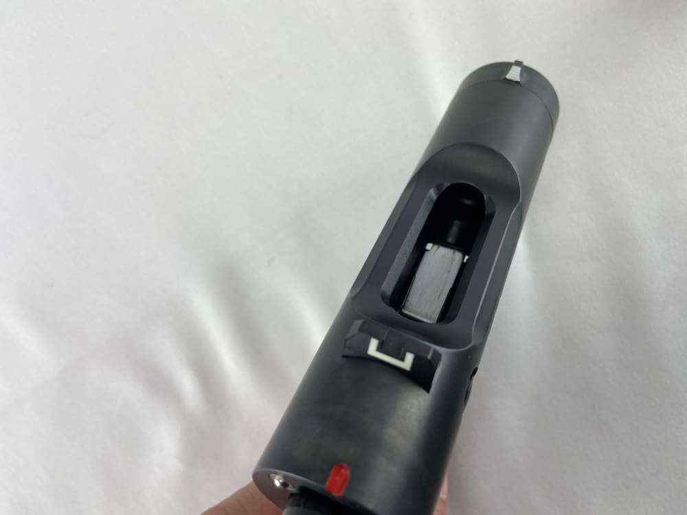 B&T VP9 Integrally Suppressed Pistol - 2 Suppressors in kit - NEW UNFIRED!-img-29