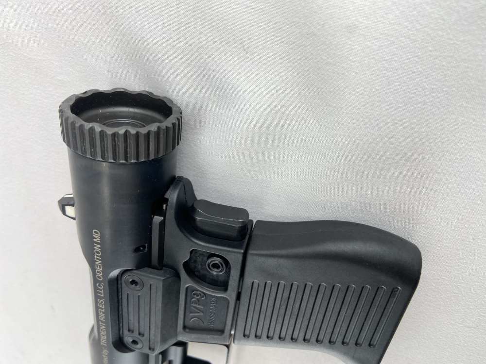 B&T VP9 Integrally Suppressed Pistol - 2 Suppressors in kit - NEW UNFIRED!-img-21