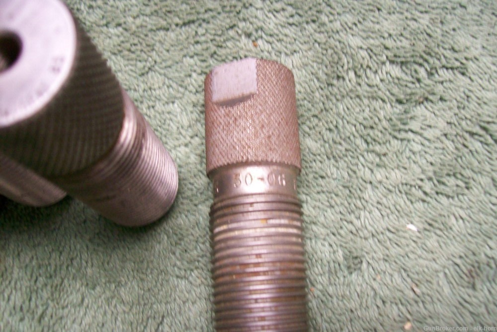 5 Each Various Reloading Dies /223/30-06X2/308/45 Colt RK-img-3