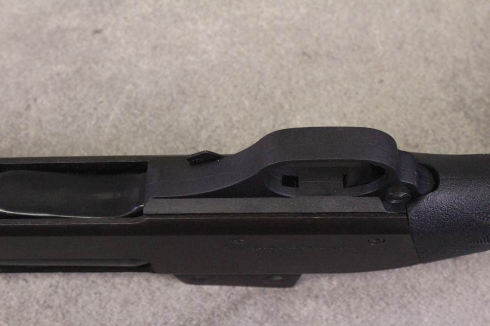 Hawk Model 982 - 18.5" - 12 Ga-img-25