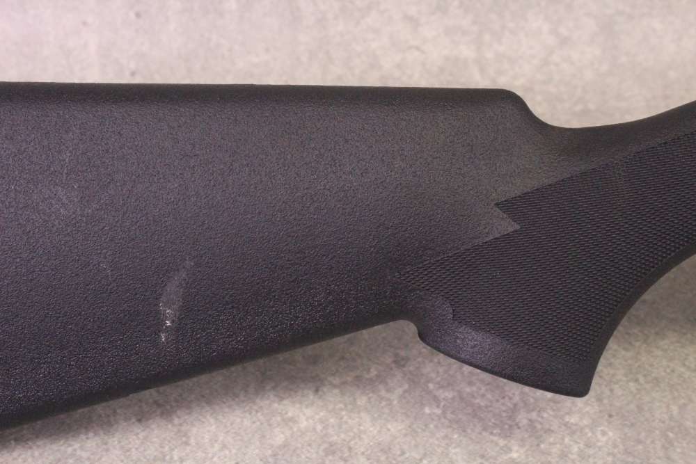 Hawk Model 982 - 18.5" - 12 Ga-img-6