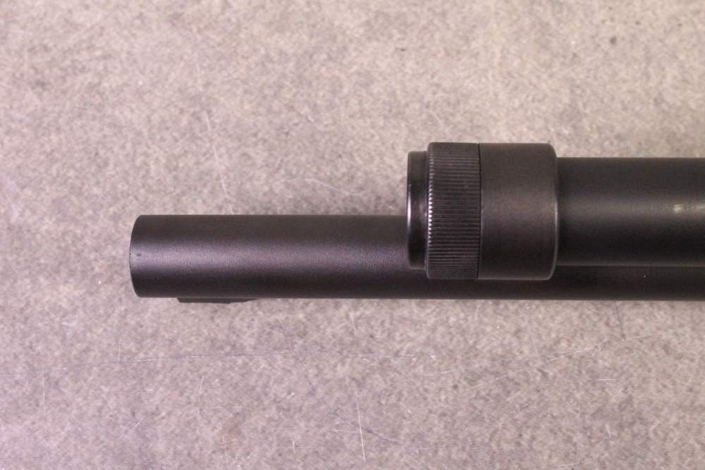 Hawk Model 982 - 18.5" - 12 Ga-img-22