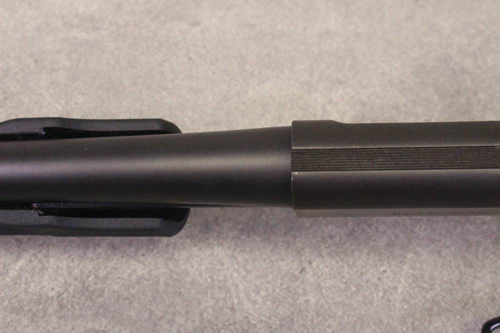 Hawk Model 982 - 18.5" - 12 Ga-img-18