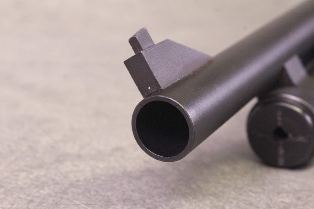 Hawk Model 982 - 18.5" - 12 Ga-img-9