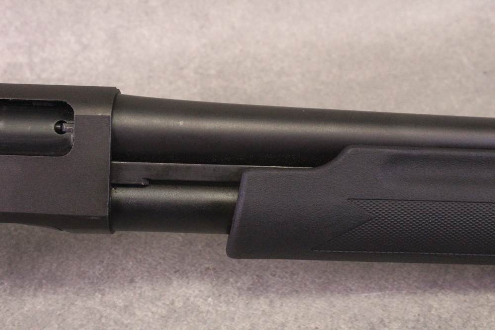 Hawk Model 982 - 18.5" - 12 Ga-img-4