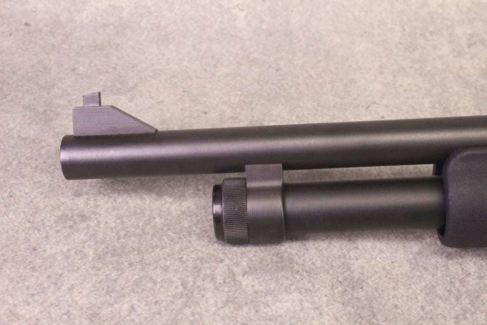 Hawk Model 982 - 18.5" - 12 Ga-img-10