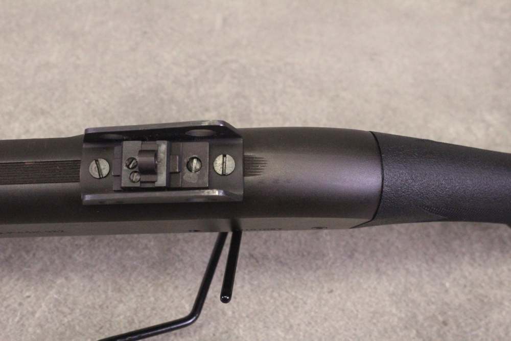 Hawk Model 982 - 18.5" - 12 Ga-img-19