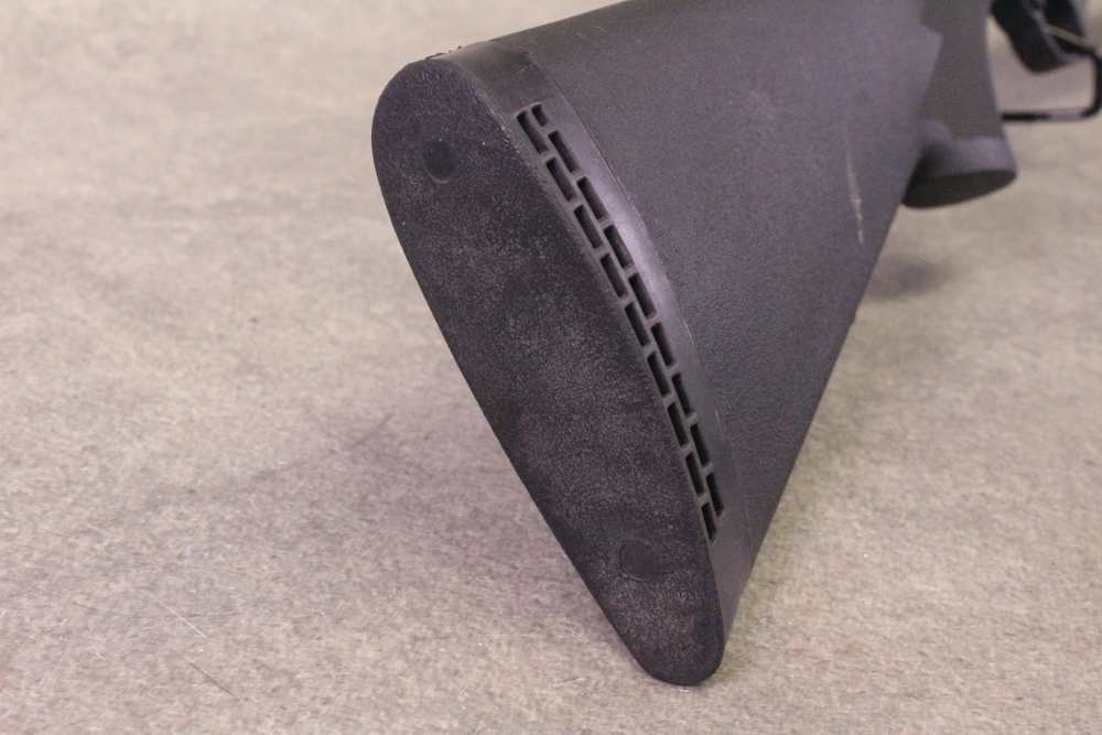 Hawk Model 982 - 18.5" - 12 Ga-img-8