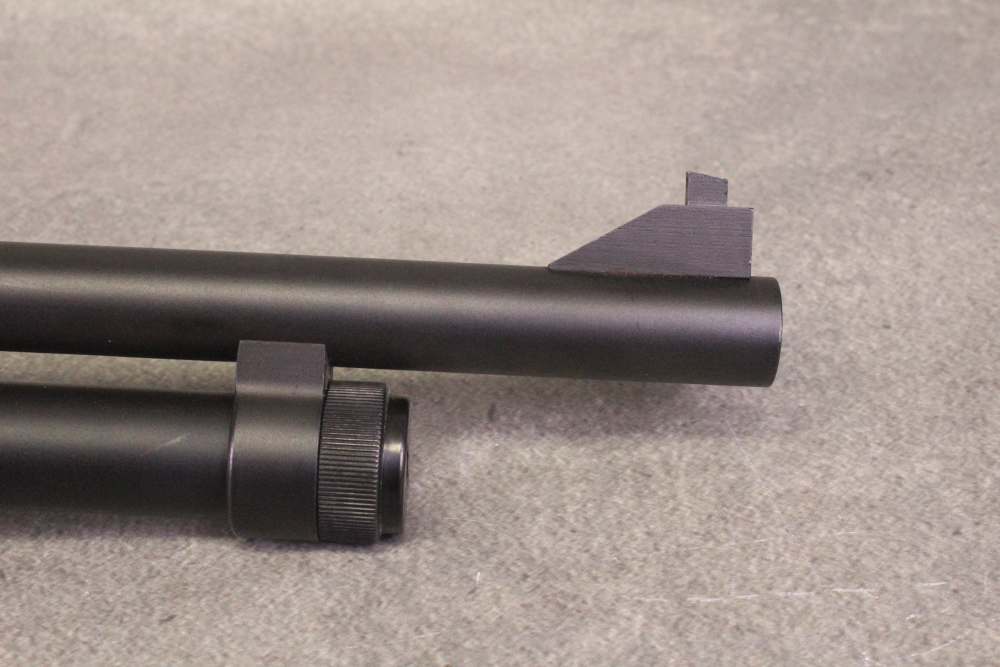 Hawk Model 982 - 18.5" - 12 Ga-img-2