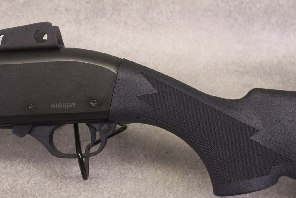Hawk Model 982 - 18.5" - 12 Ga-img-13
