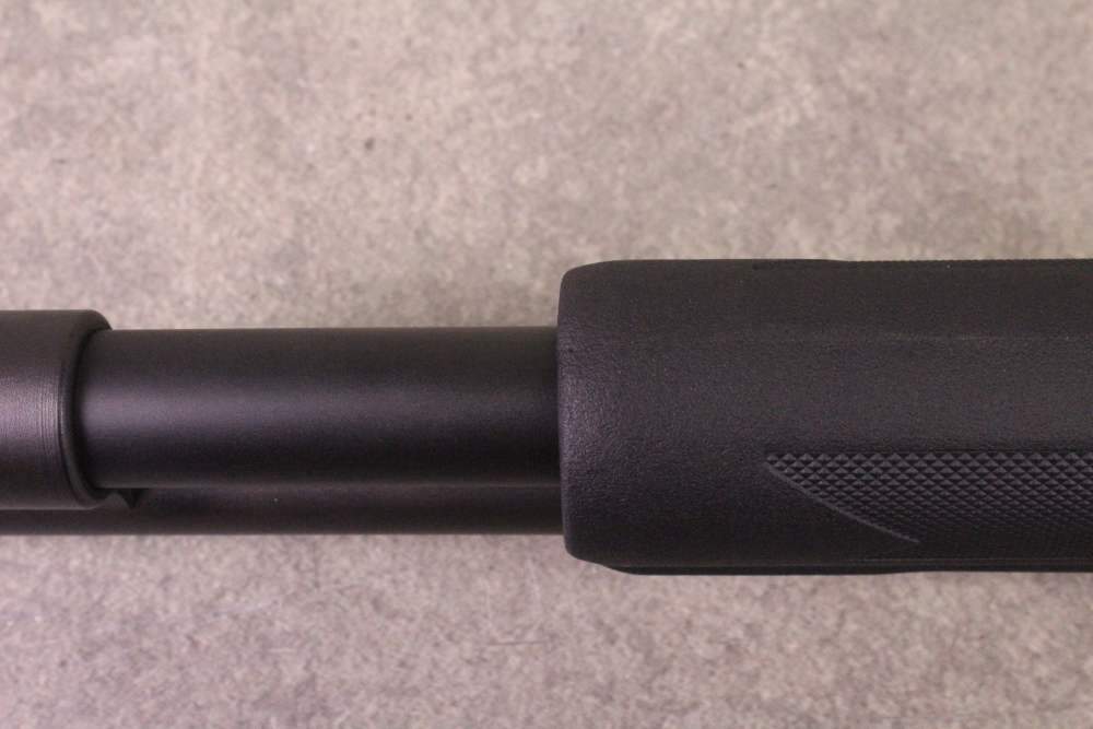 Hawk Model 982 - 18.5" - 12 Ga-img-23
