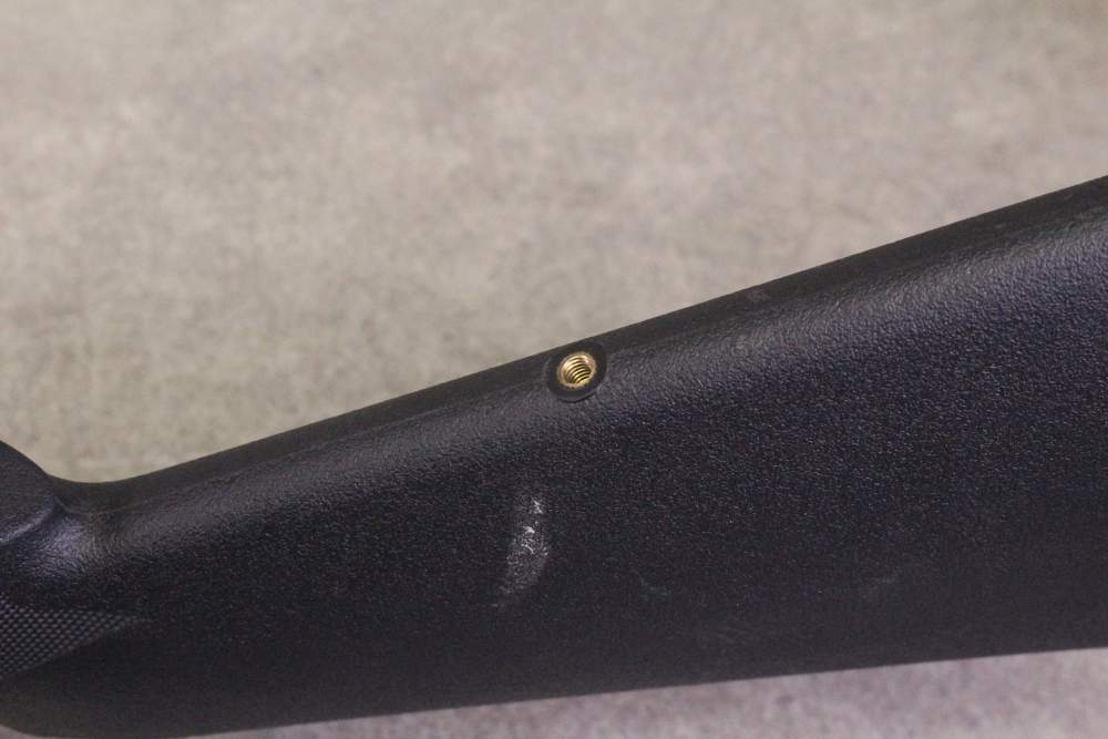 Hawk Model 982 - 18.5" - 12 Ga-img-28