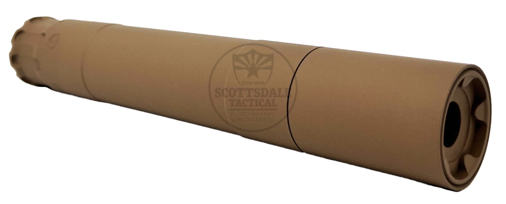 Rugged Obsidian 45 FDE -img-0
