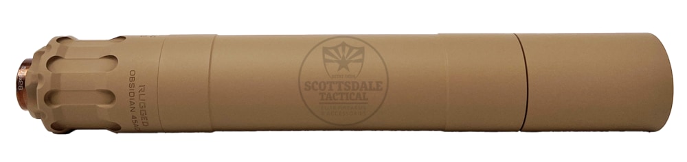 Rugged Obsidian 45 FDE -img-2