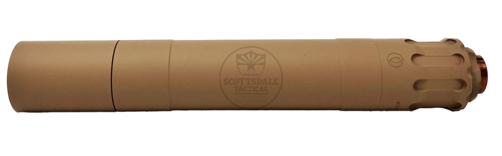 Rugged Obsidian 45 FDE -img-1