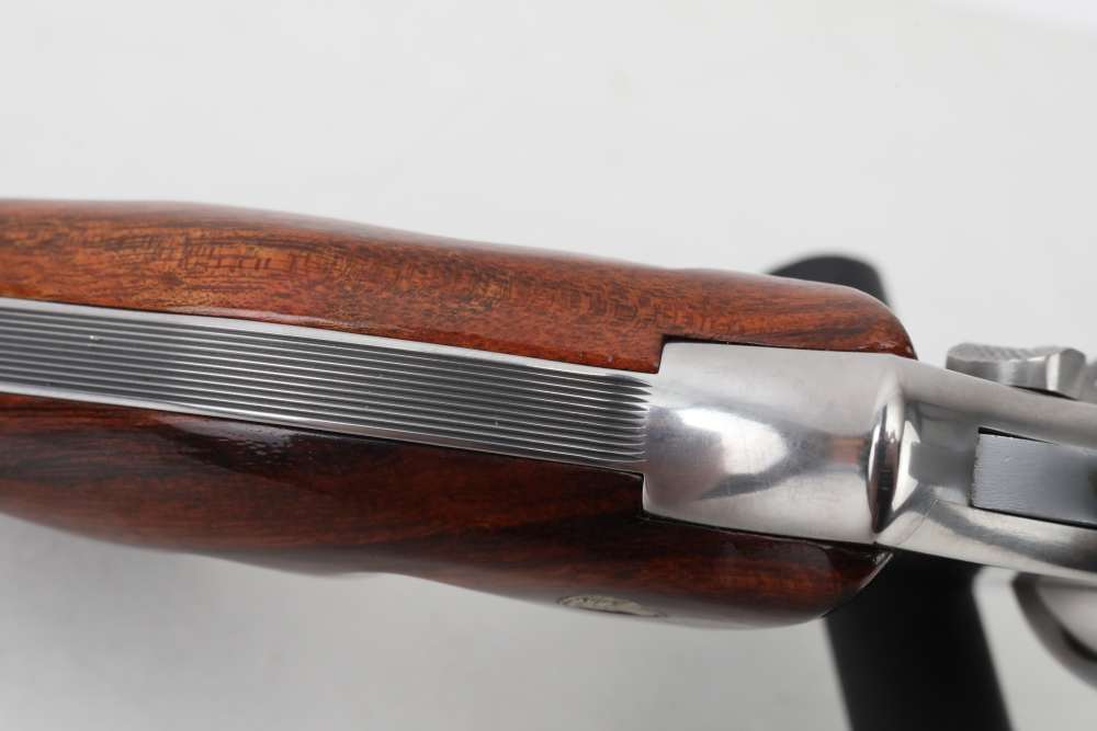 Smith and Wesson S&W 686-3 .357 Mag 4" NICE! 1991-1992 with NO RESERVE!-img-18