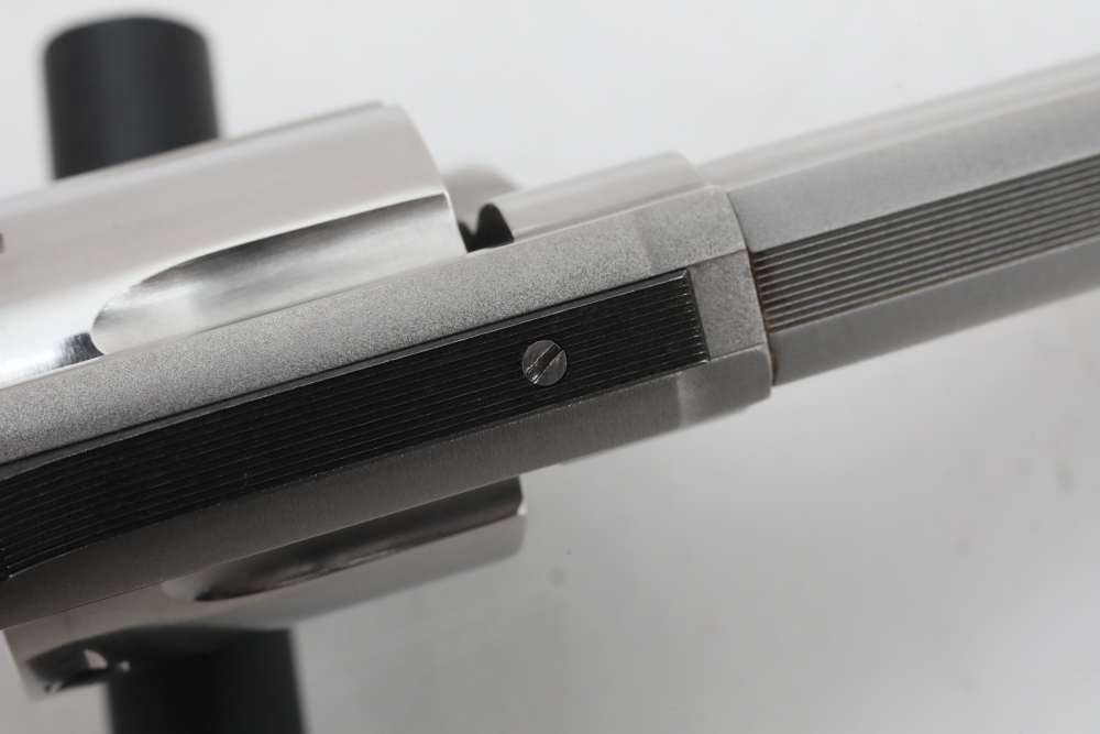 Smith and Wesson S&W 686-3 .357 Mag 4" NICE! 1991-1992 with NO RESERVE!-img-21