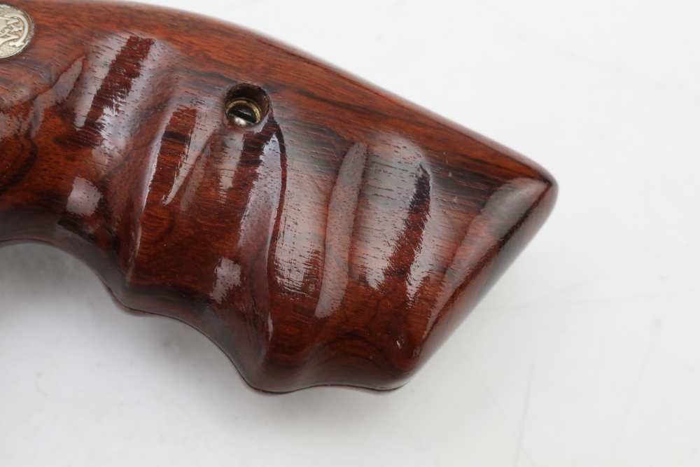 Smith and Wesson S&W 686-3 .357 Mag 4" NICE! 1991-1992 with NO RESERVE!-img-16
