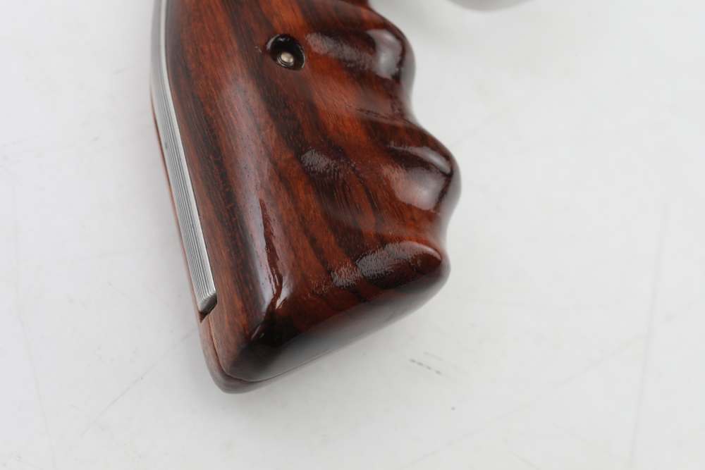 Smith and Wesson S&W 686-3 .357 Mag 4" NICE! 1991-1992 with NO RESERVE!-img-24