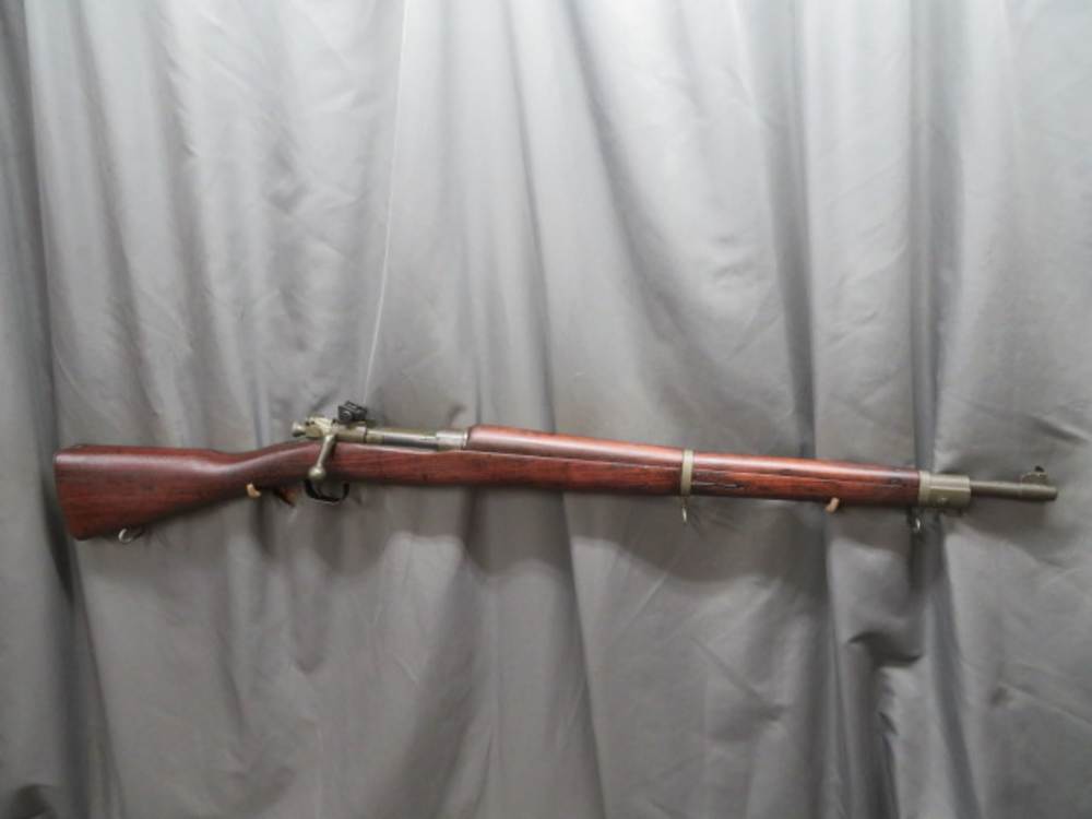 US Model 03A3 Springfield