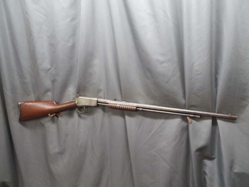 Winchester Model 1890