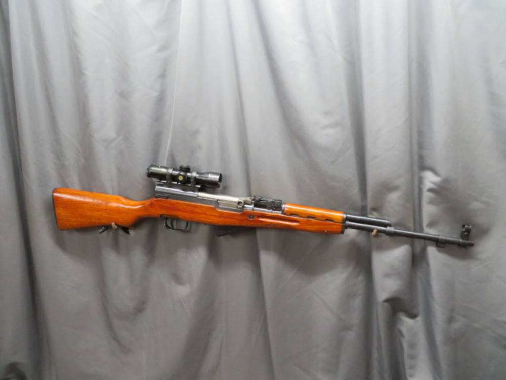 Norinco Type 56 SKS
