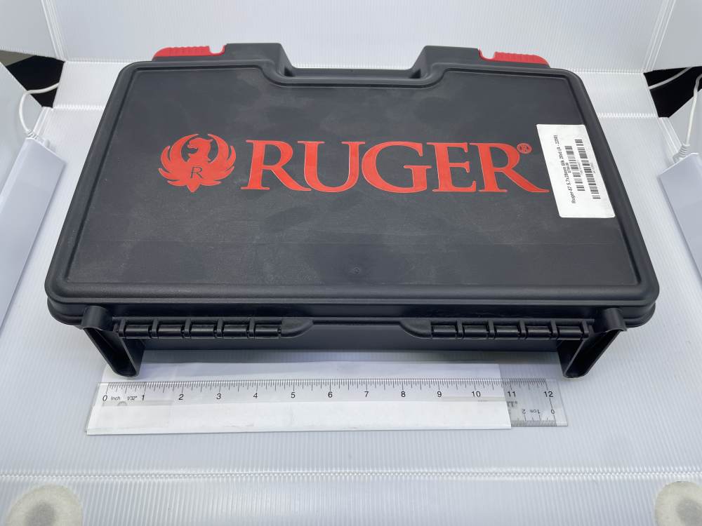 FACTORY NEW Ruger Ruger-57 5.7x28mm UPC 736676164011-img-2