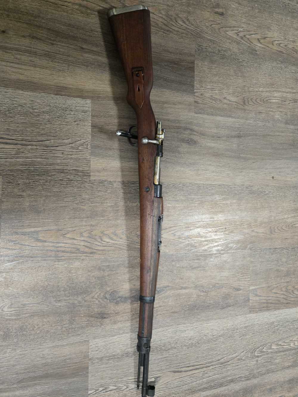Yugo M48 Mauser Matching-img-0