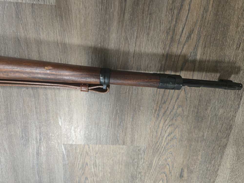 Yugo M48 Mauser Matching-img-13