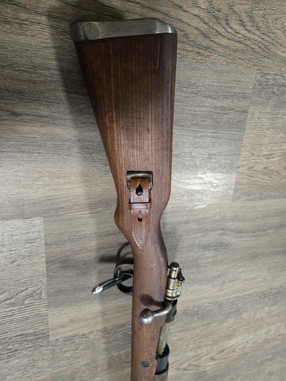 Yugo M48 Mauser Matching-img-1