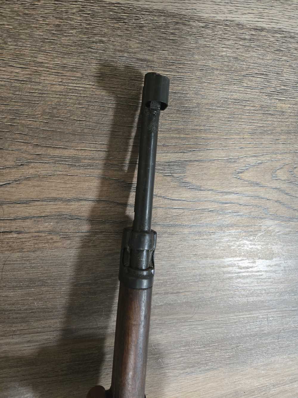Yugo M48 Mauser Matching-img-10
