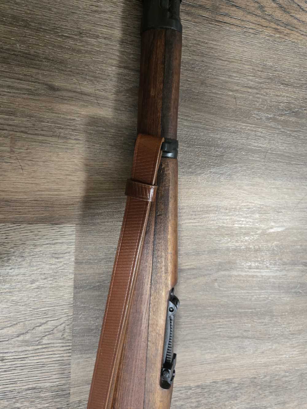 Yugo M48 Mauser Matching-img-6