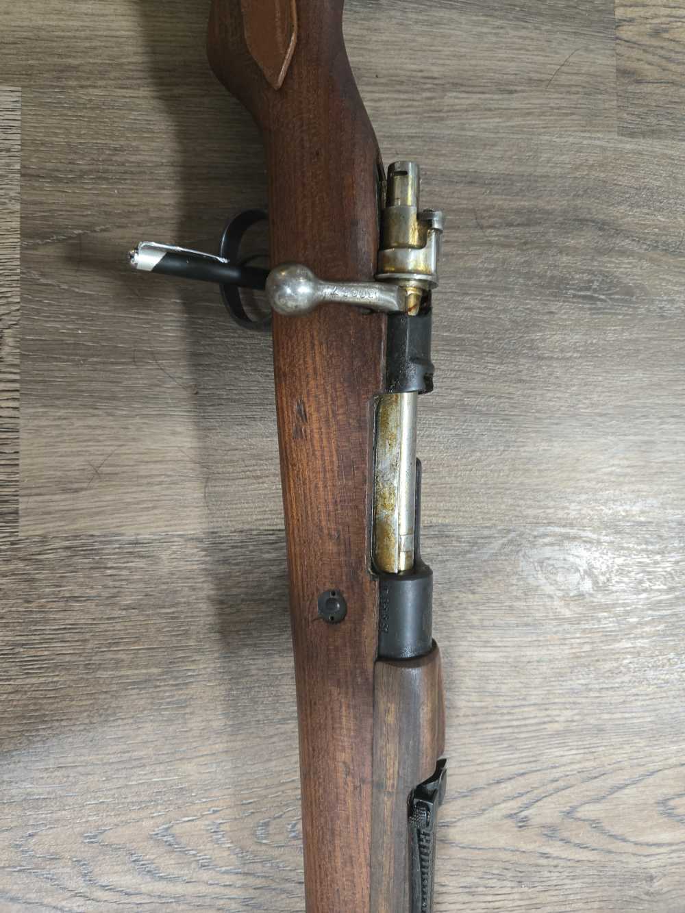 Yugo M48 Mauser Matching-img-2