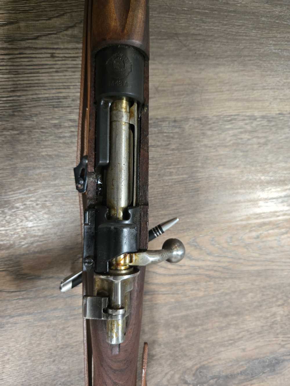Yugo M48 Mauser Matching-img-9