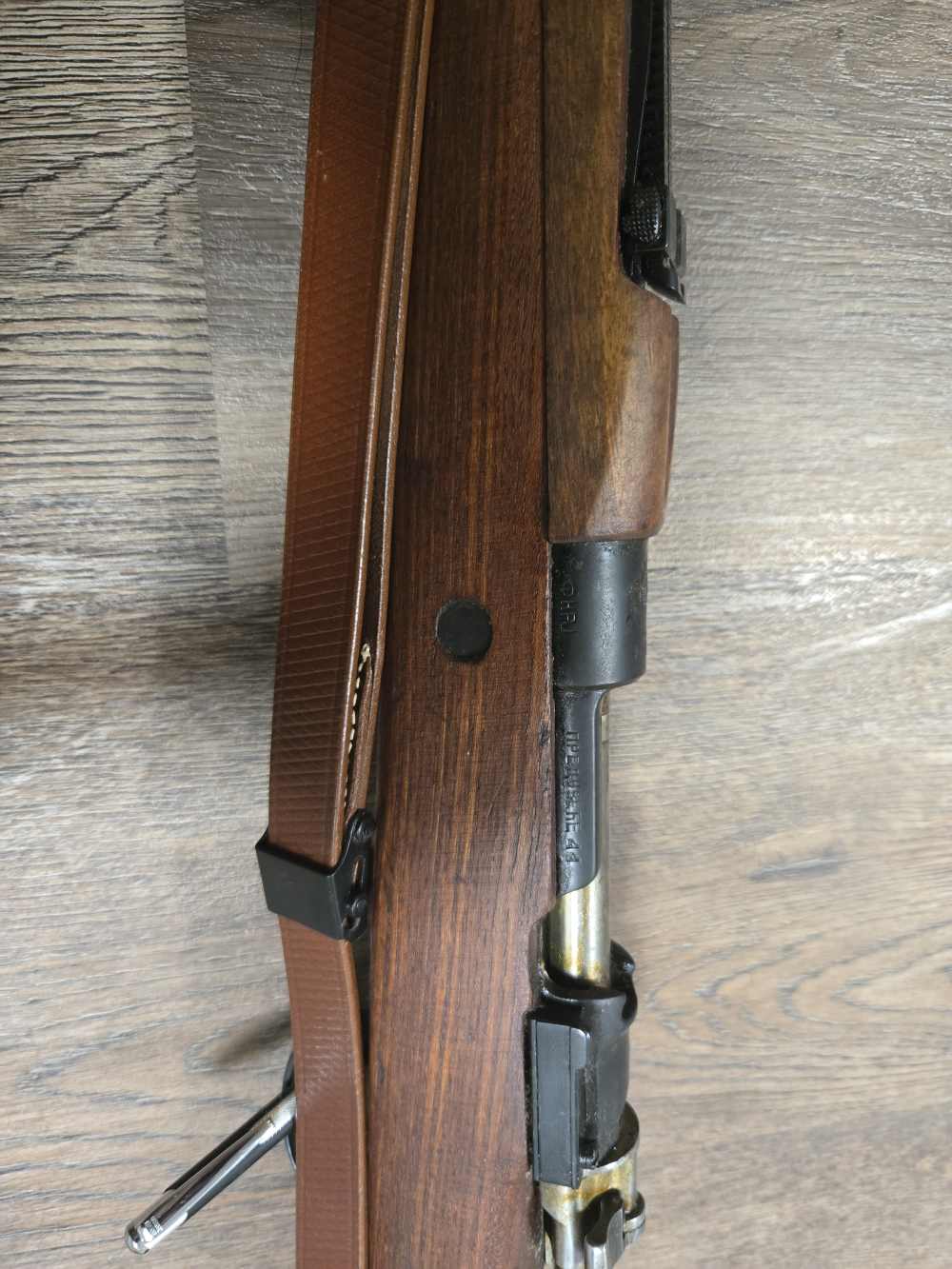 Yugo M48 Mauser Matching-img-5
