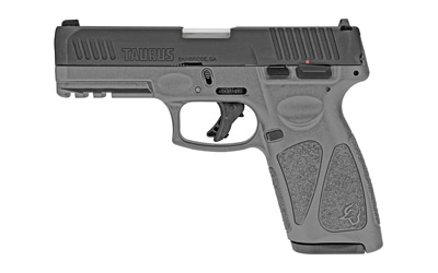 Taurus G3 9mm Semi-Auto Pistol 15rd-img-0