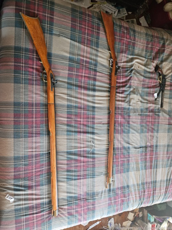 Percussion long rifle-img-0