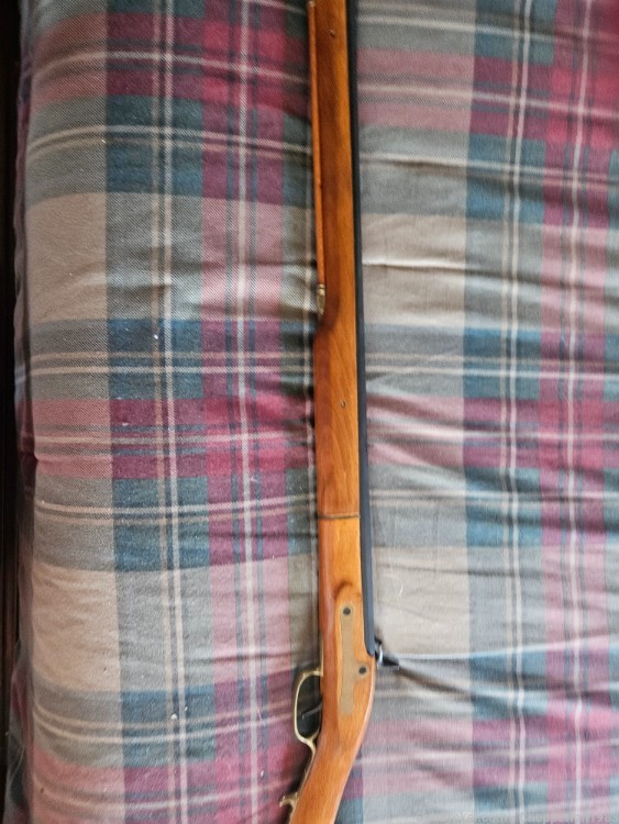 Percussion long rifle-img-6