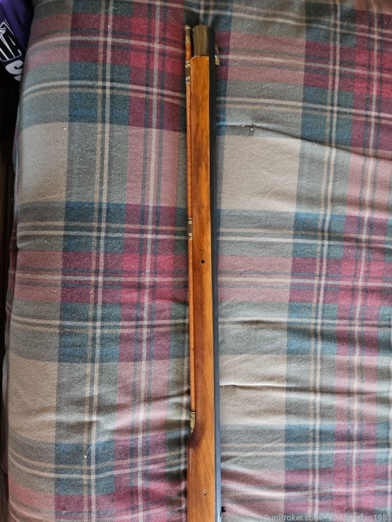 Percussion long rifle-img-7
