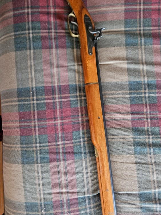 Percussion long rifle-img-4