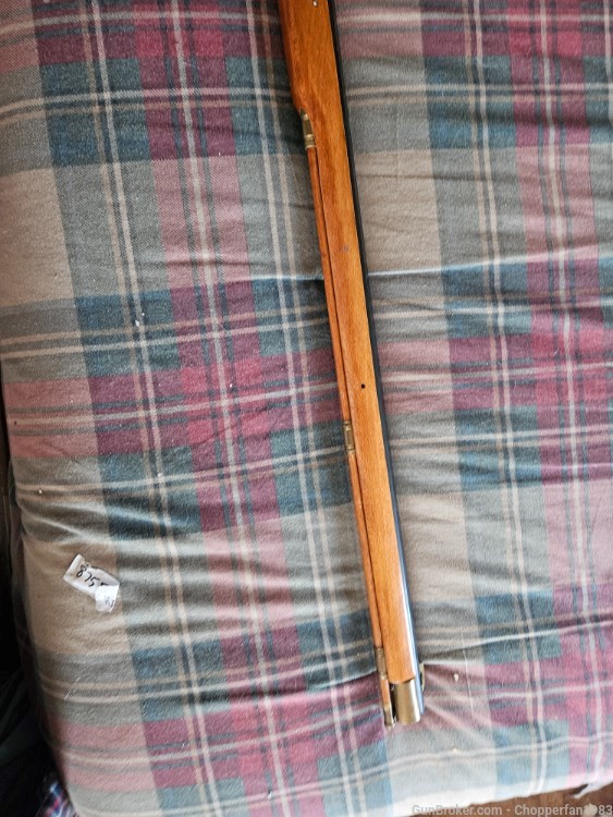 Percussion long rifle-img-3