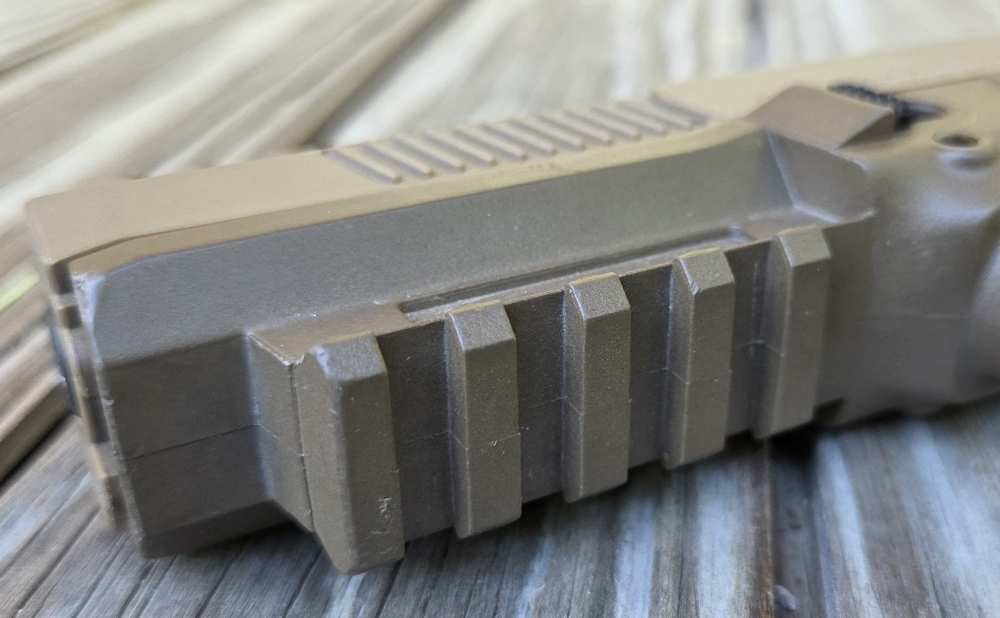 FNH FN Herstal Belgium Five Seven 5.7x28MM FDE 20+1-img-10