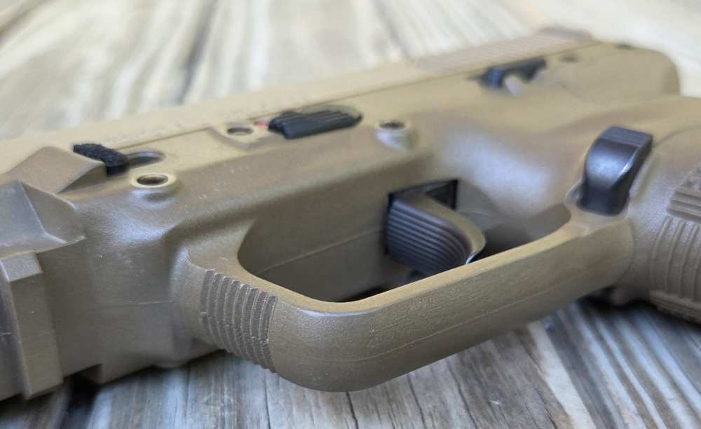 FNH FN Herstal Belgium Five Seven 5.7x28MM FDE 20+1-img-11