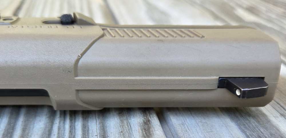 FNH FN Herstal Belgium Five Seven 5.7x28MM FDE 20+1-img-15