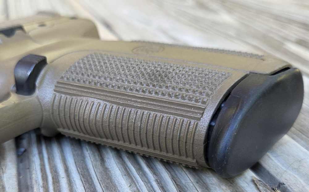 FNH FN Herstal Belgium Five Seven 5.7x28MM FDE 20+1-img-12