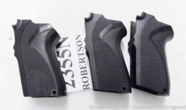 Grip for S&W 6904 6906 6946 4013TSW Smith & Wesson 6900 Series Pistols -img-2