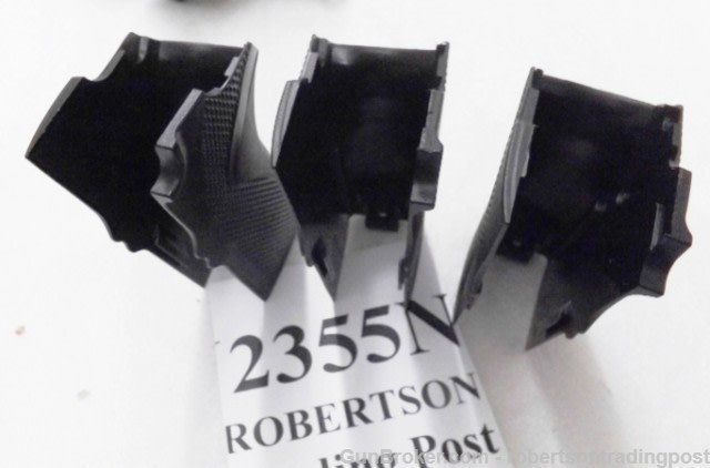 Grip for S&W 6904 6906 6946 4013TSW Smith & Wesson 6900 Series Pistols -img-3