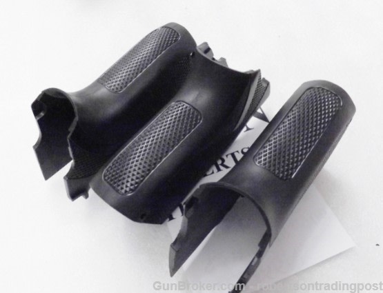 Grip for S&W 6904 6906 6946 4013TSW Smith & Wesson 6900 Series Pistols -img-4