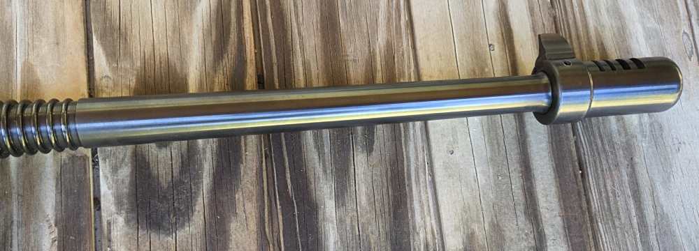 Auto Ordnance Model 1927-A1 Thompson Carbine 45 ACP-img-13