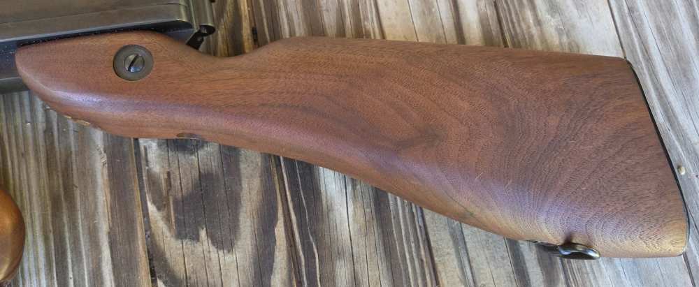 Auto Ordnance Model 1927-A1 Thompson Carbine 45 ACP-img-6